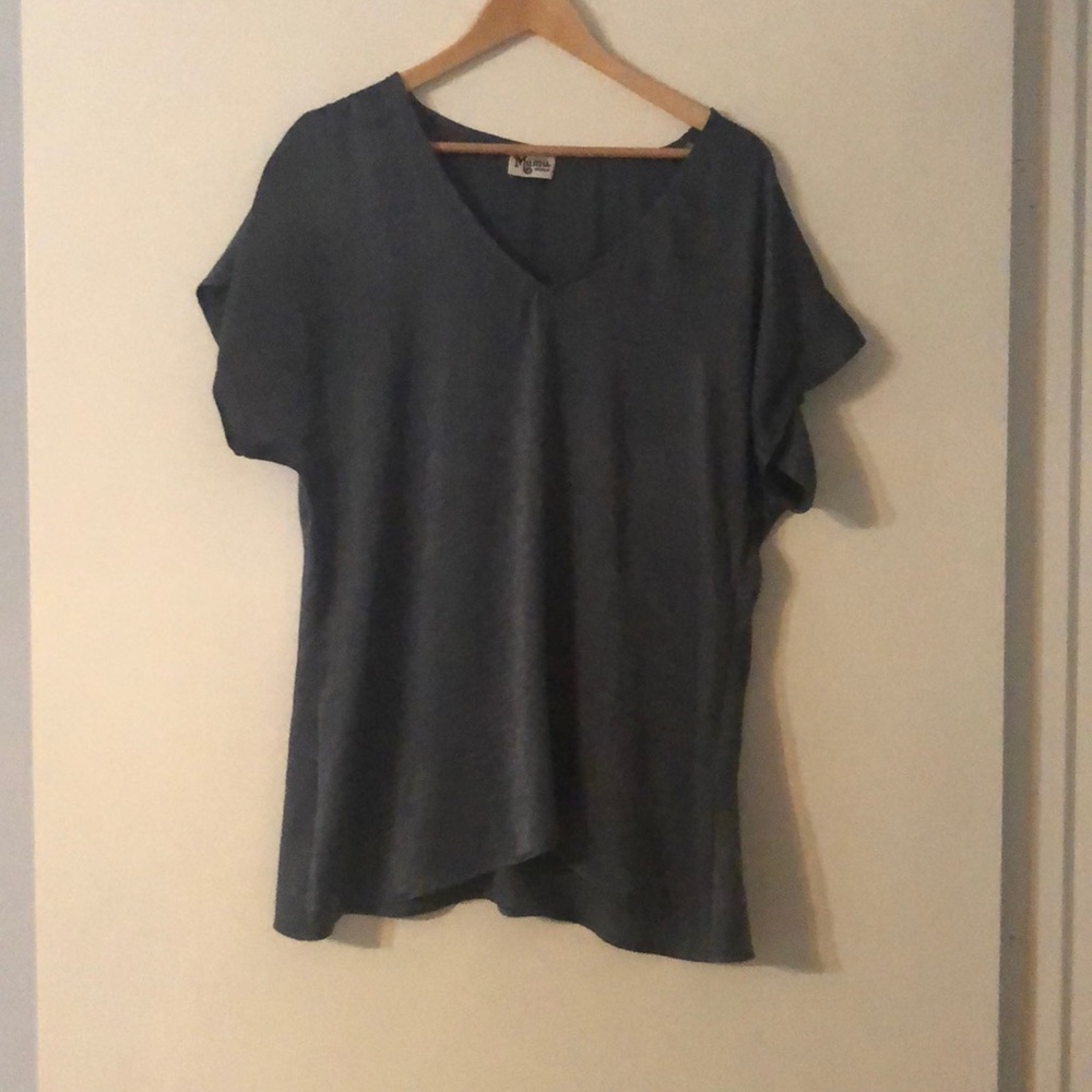 Mumu Top
